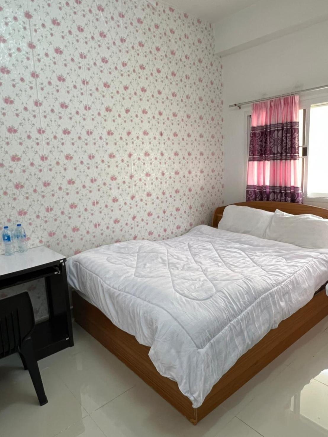 Sb Betong ห้องพักรายวัน Zimmer foto