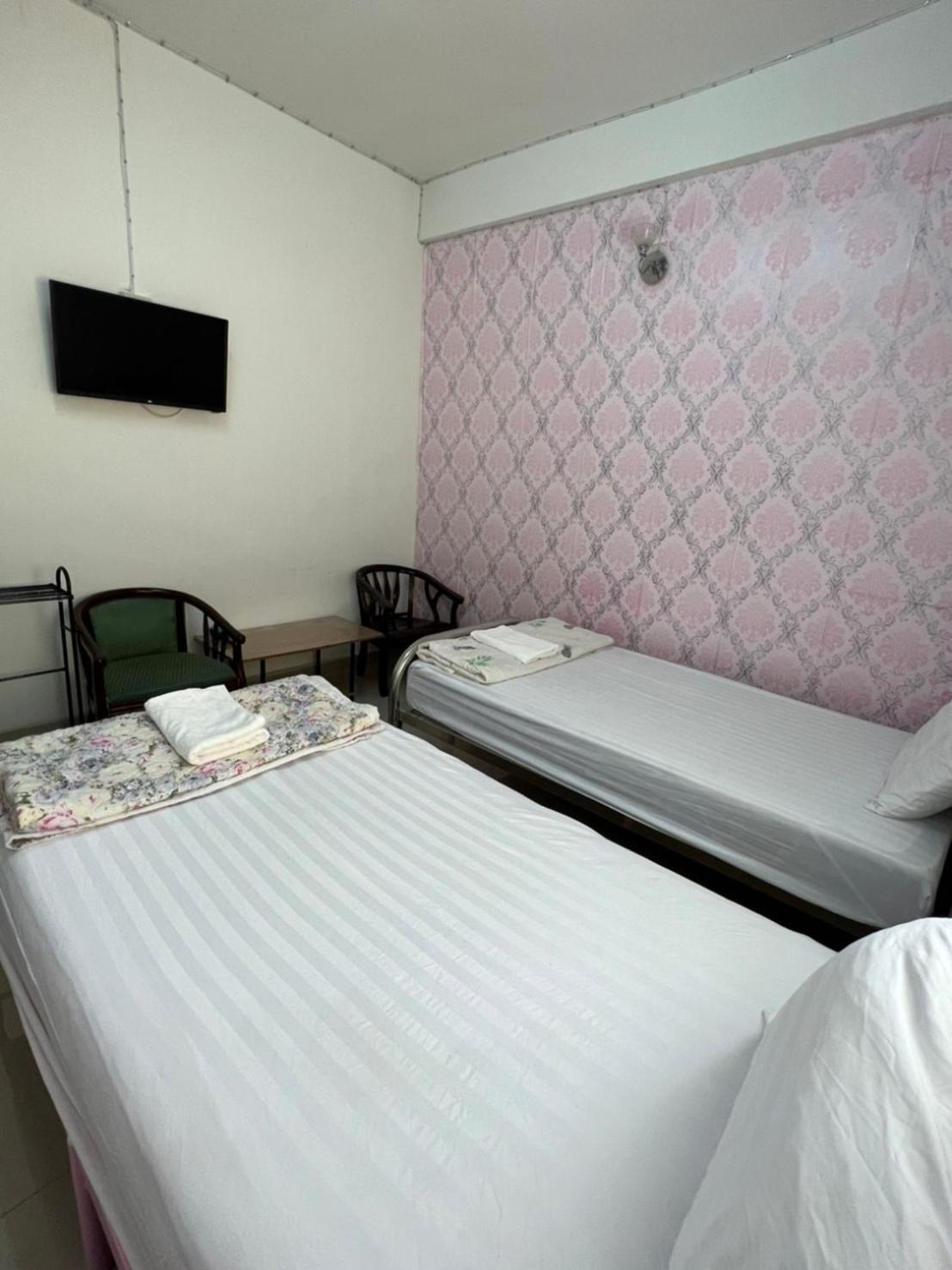 Sb Betong ห้องพักรายวัน Zimmer foto