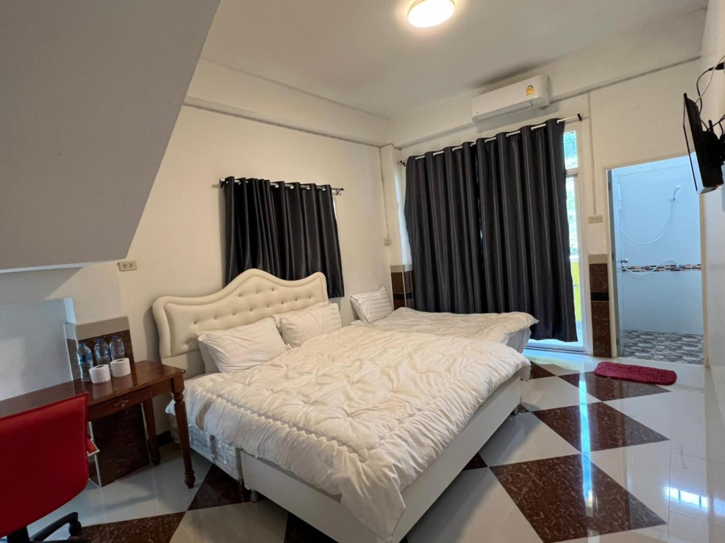 Sb Betong ห้องพักรายวัน Zimmer foto