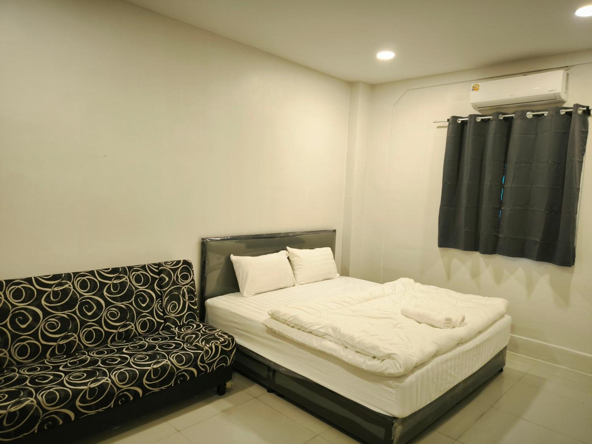 Sb Betong ห้องพักรายวัน Exterior foto